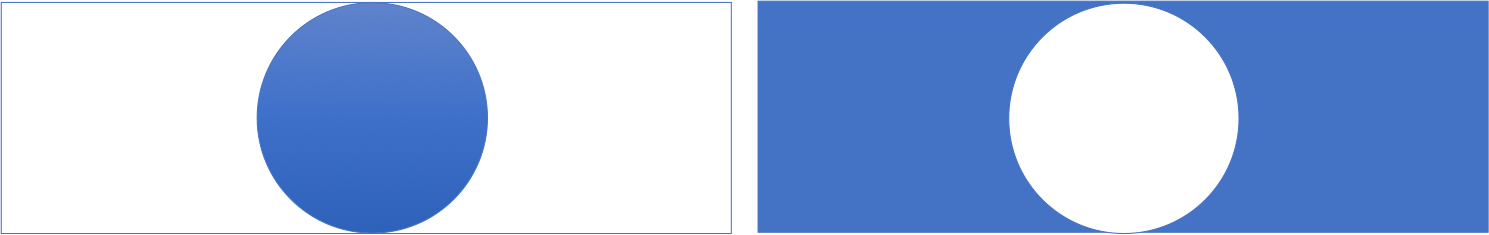 figureground in web design