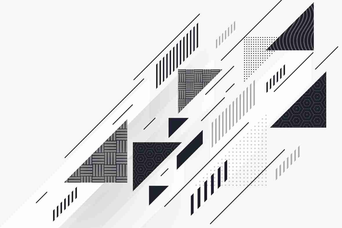 gestalt in web design
