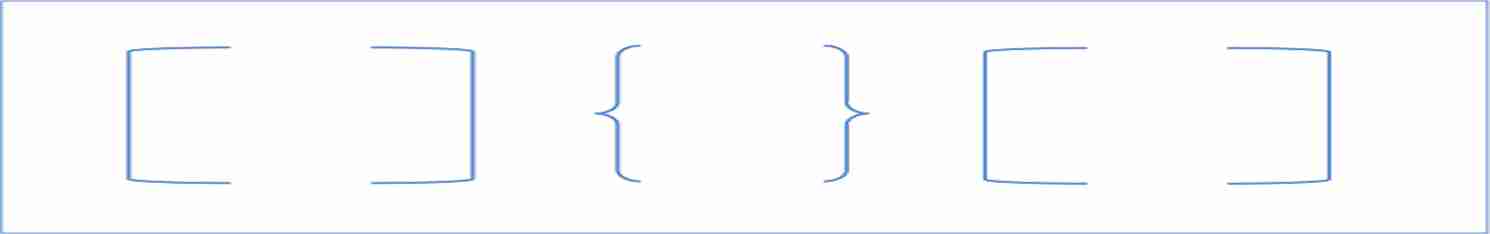 Symmetry&order in Gestalt principles in web design