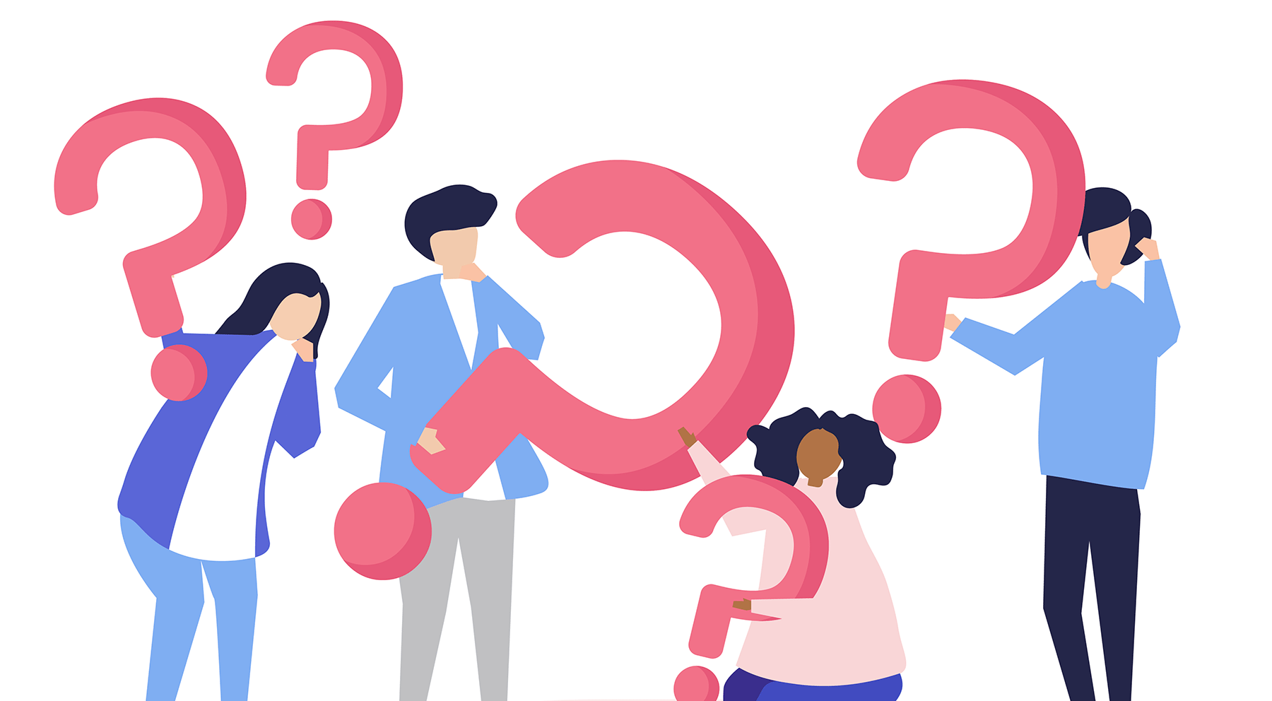 curious of web design