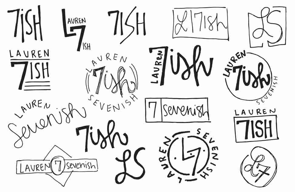 logo design illustration