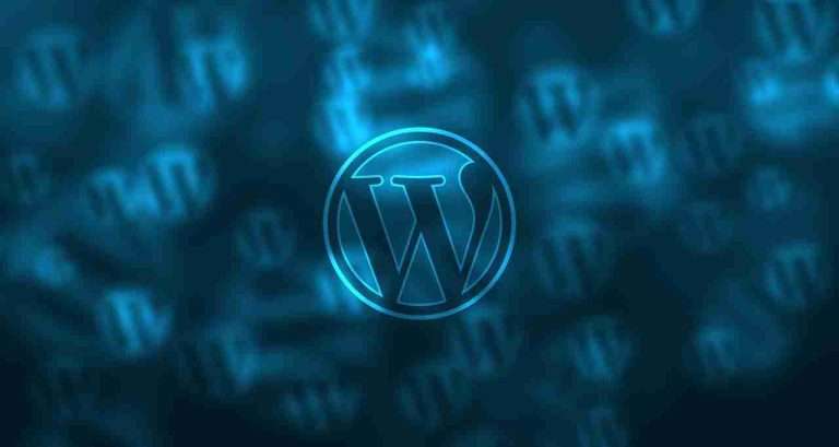 wordpress