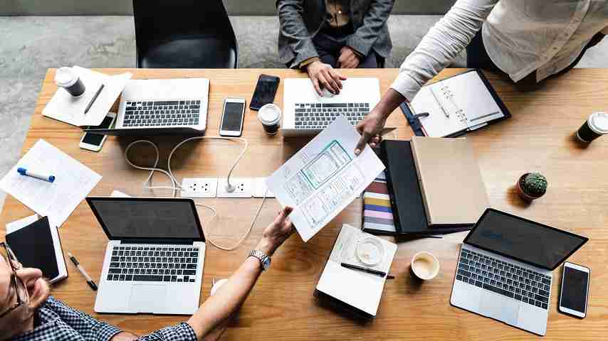 web design agency