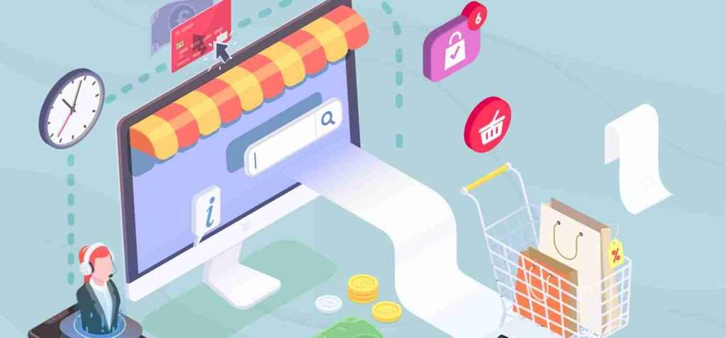 E-commerce Solutions Singapore Guides to Setup