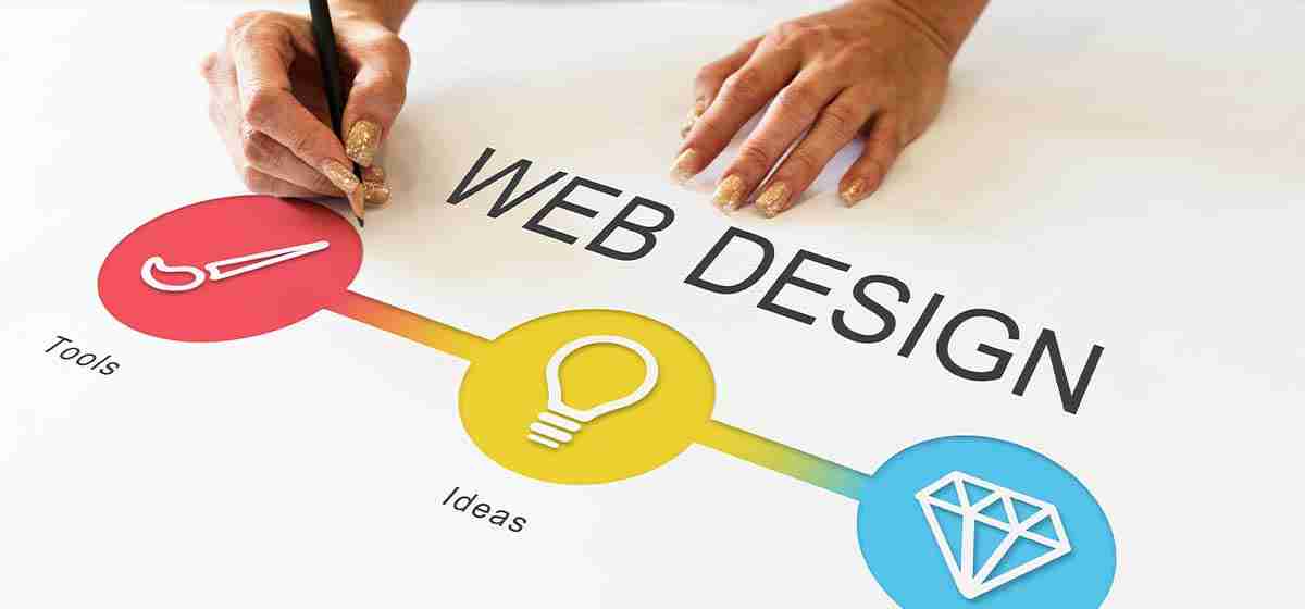 Web Design Company in Singapore