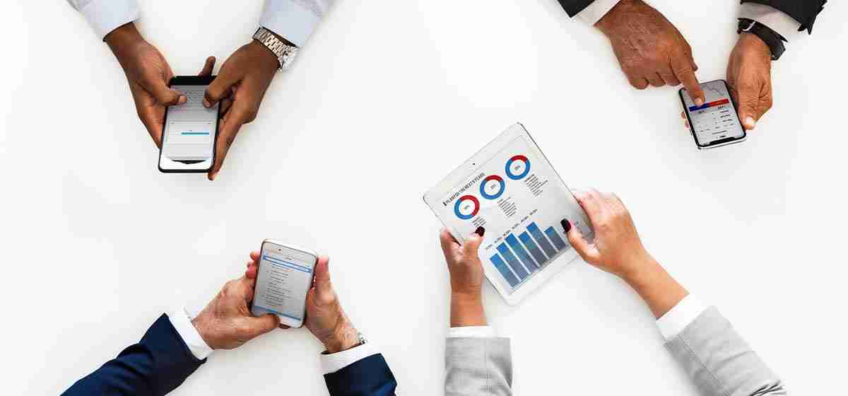 Setting up Mobile Marketing