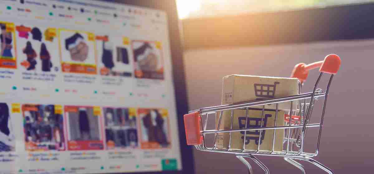 Benefits of ecommerce