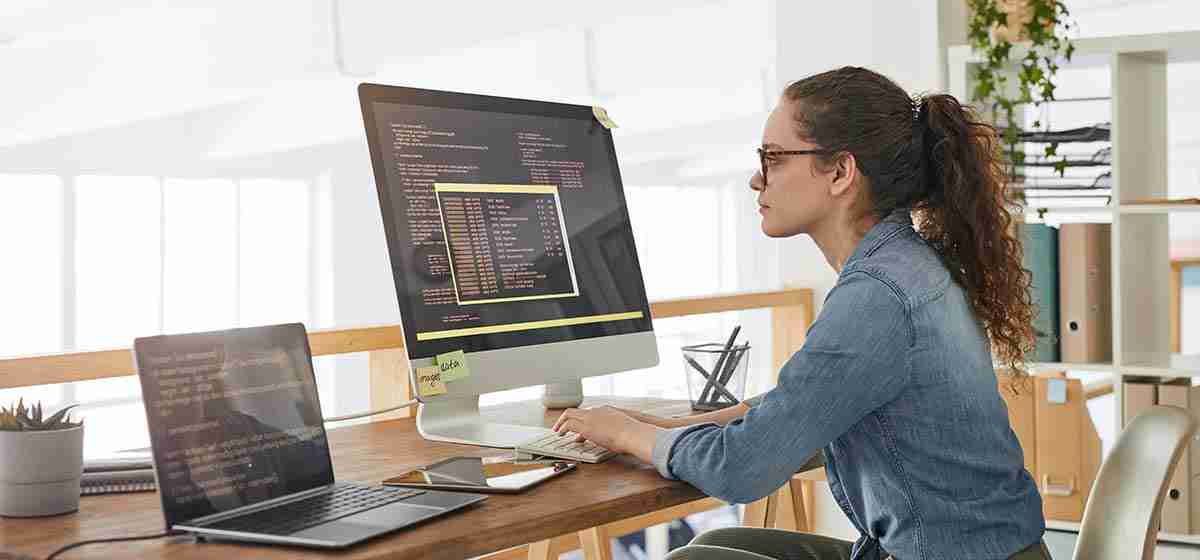 Ecommerce development