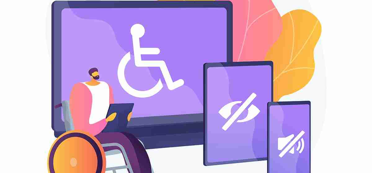 Make it Accessible