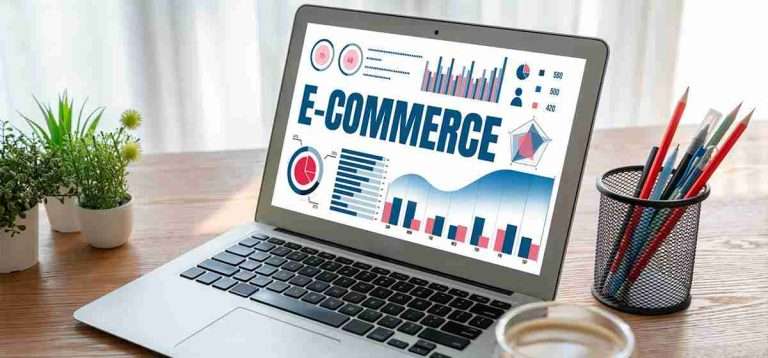 How an Impactful Ecommerce Website Design Enhances Conversions