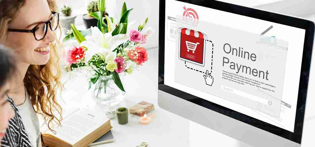 Provide multiple payment options