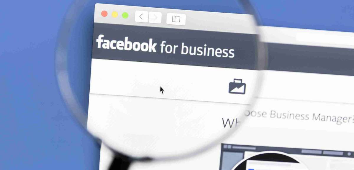 Facebook for Businesses