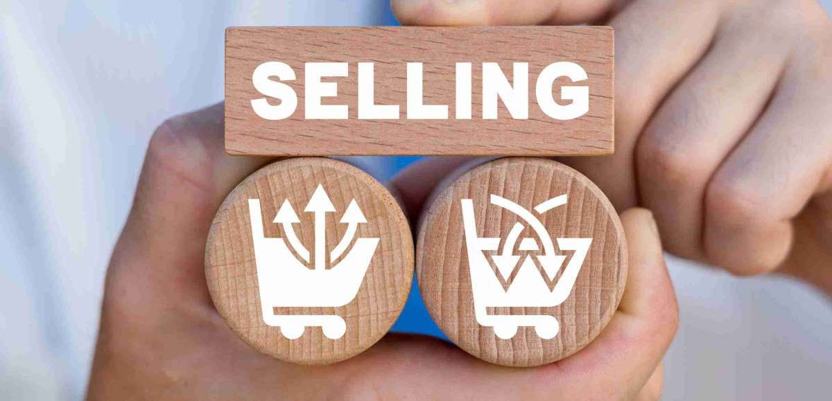 upselling and cross-selling