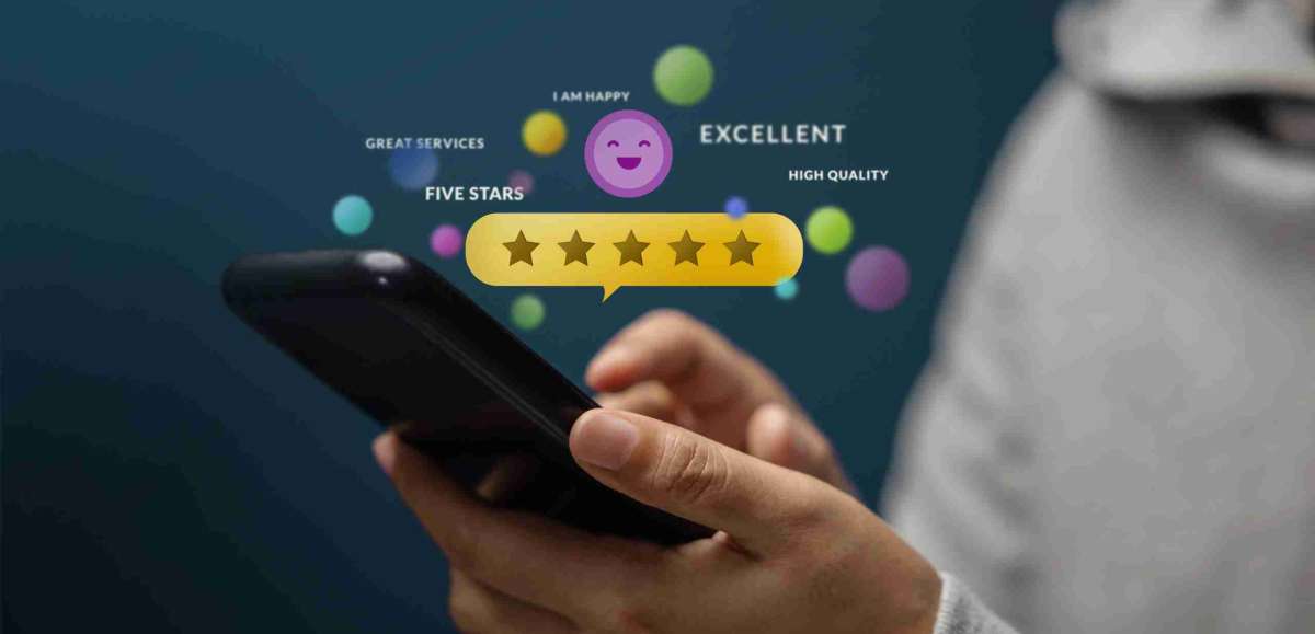 improve customer experience in eCommerce website