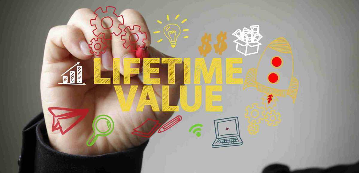 enhancing eCommerce customer lifetime value