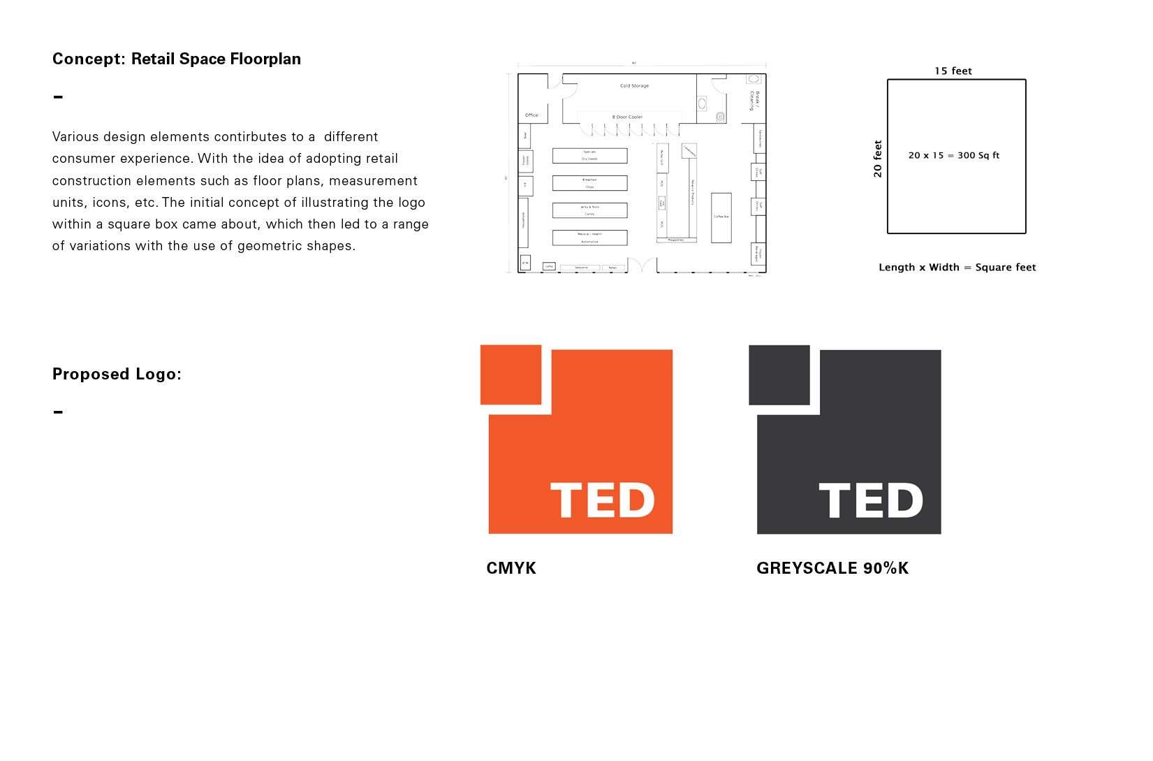 Ted Concept 1B