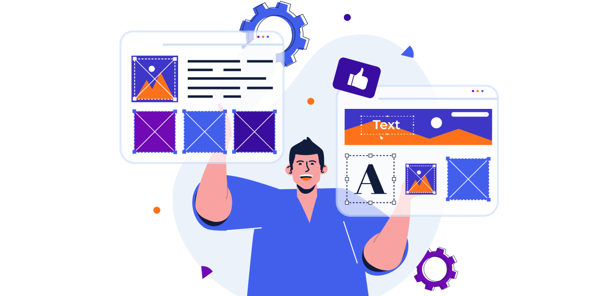 optimizing images and other media for web performance optimization