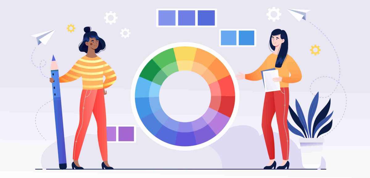 choosing colours carefully for accessible and inclusive web design