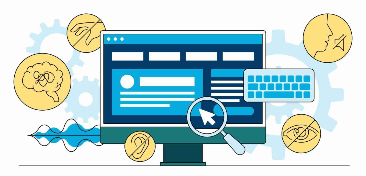 Accessible and Inclusive Web Design