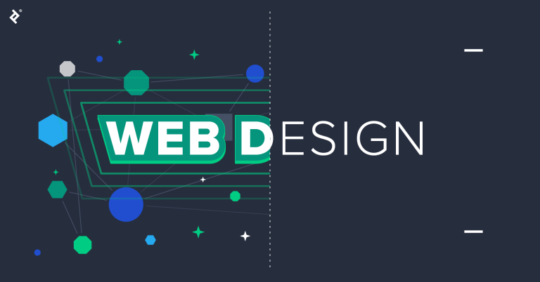blog media on web design