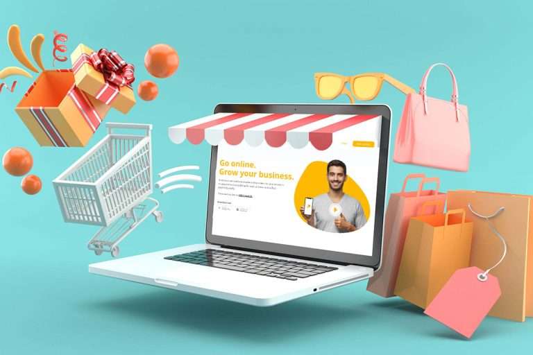 eCommerce media for 'Factors Driving eCommerce Growth' article