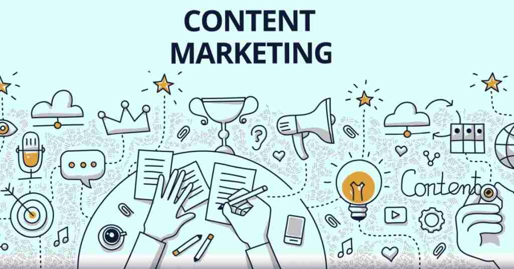 content marketing | content marketing Singapore