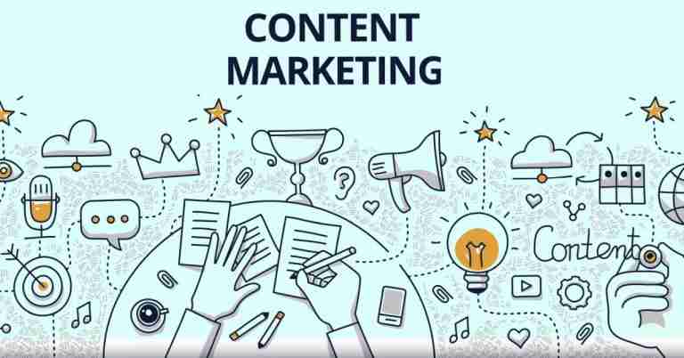 content marketing | content marketing Singapore