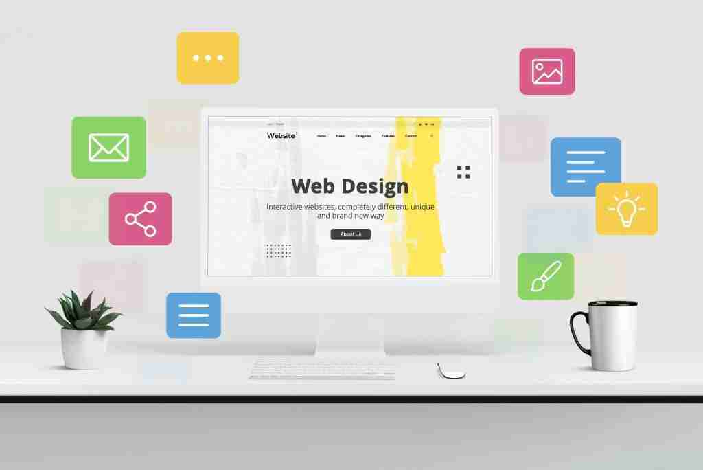 Web Design