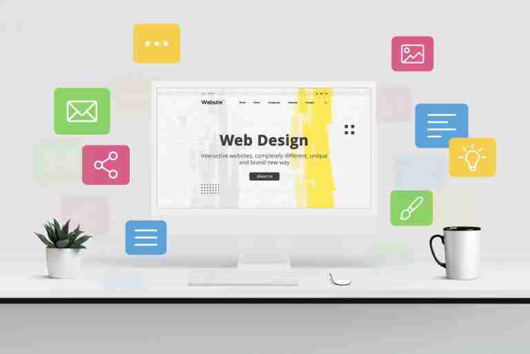Web Design Trends