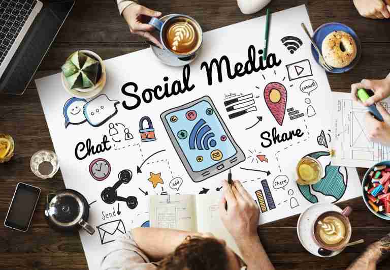 Social Media