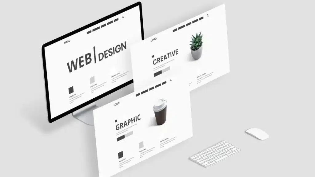 Web design cost singpaore Blog cover photo