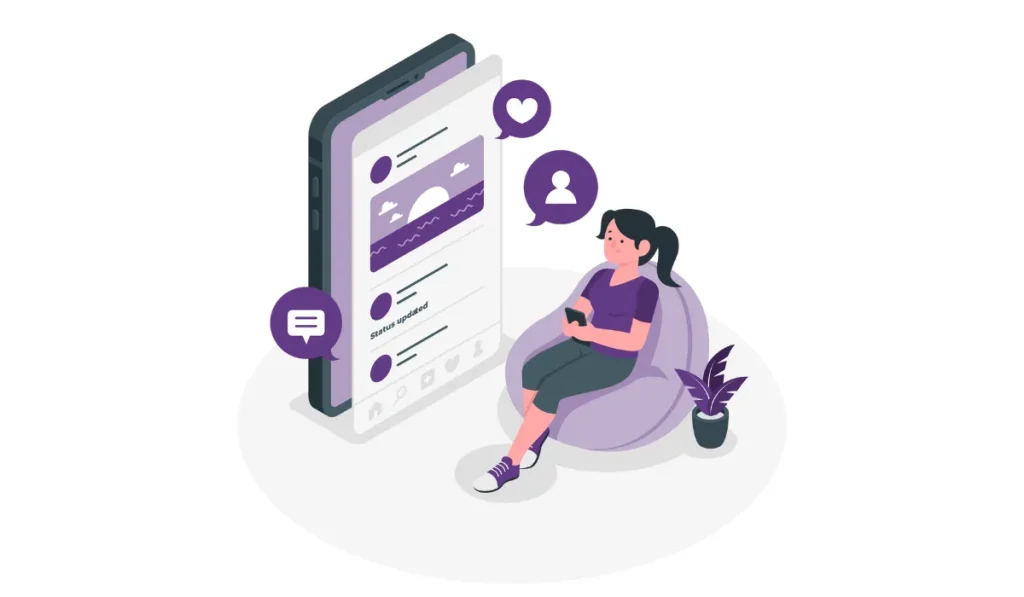 mobile first website development
