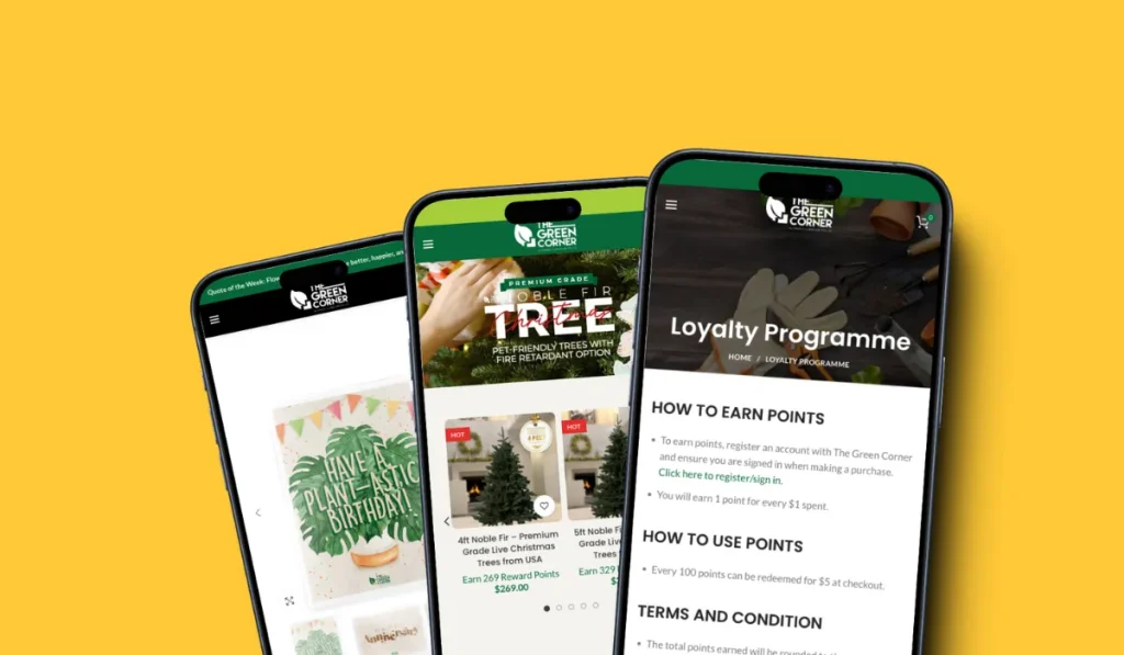 website development singapore_Pixel Portfolio 2