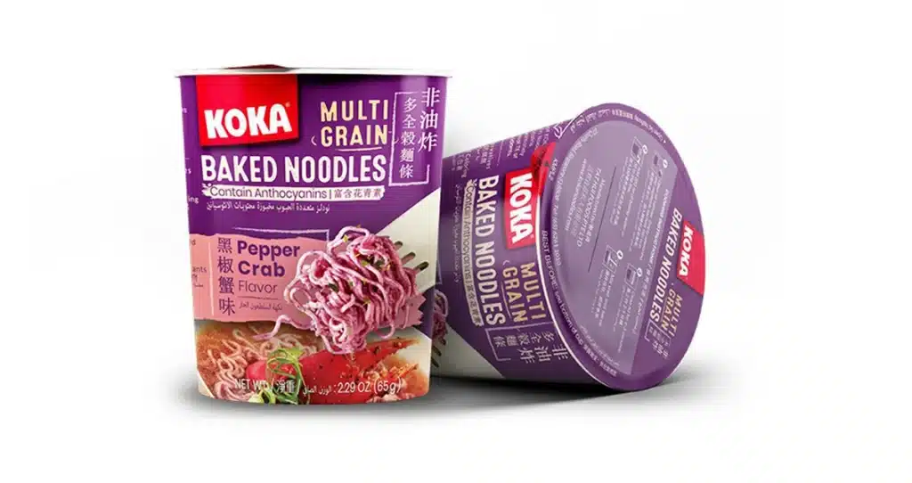 koka brand