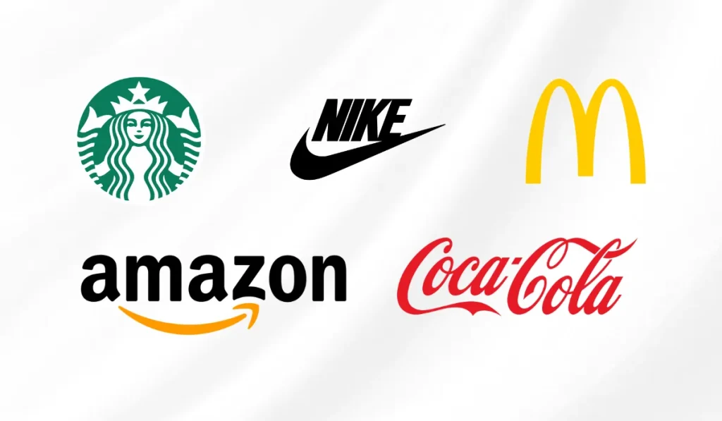 example brands for brand strategy
