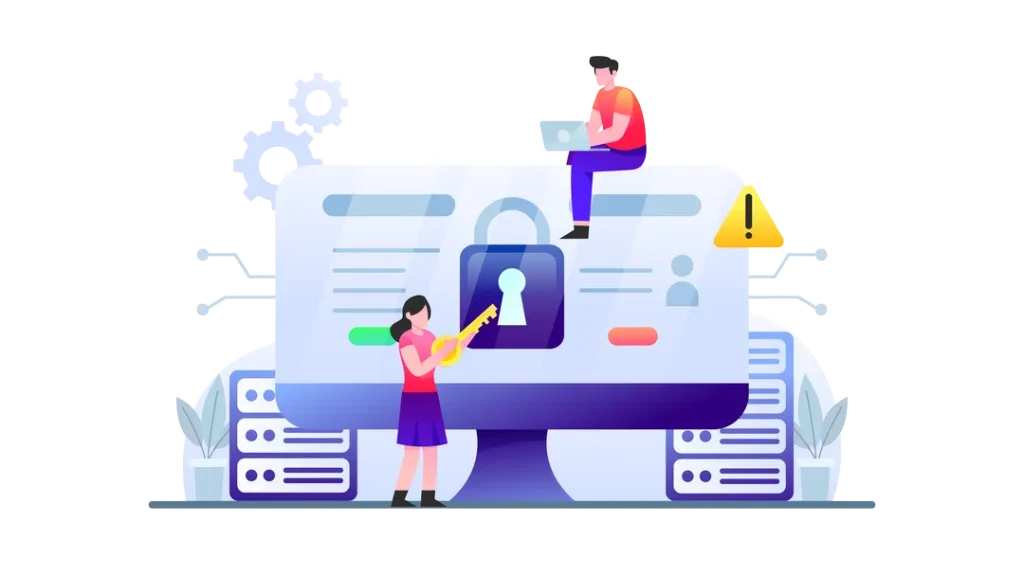 web security