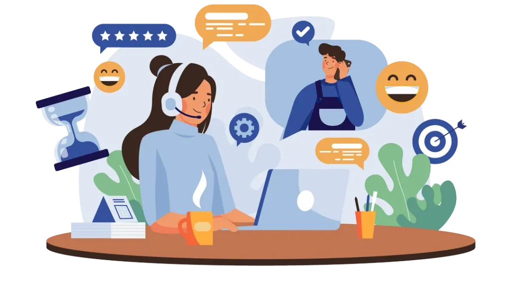 boost conversation